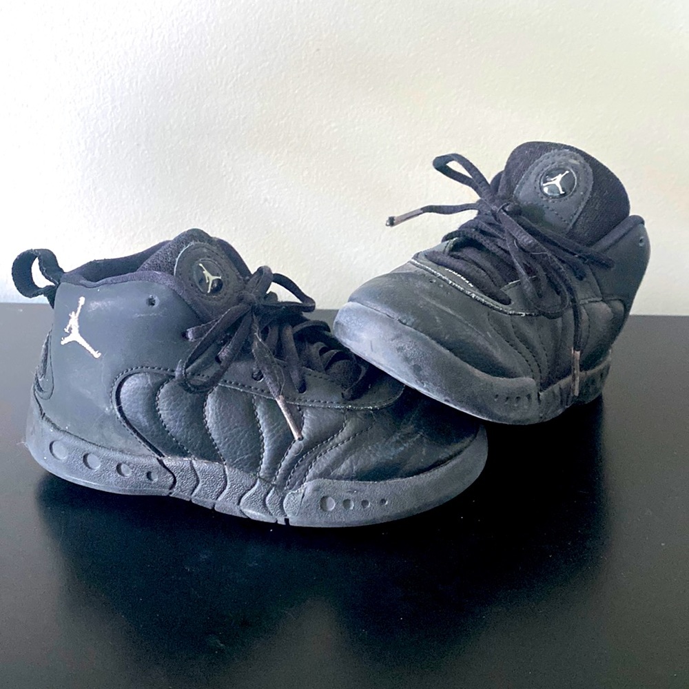 Kids Jordan Jumpman Pro 9c